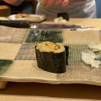 銀座 久兵衛 銀座本店 - 
