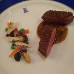 トゥールダルジャン - 