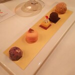 トゥールダルジャン - 