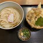 しんぺいうどん - 