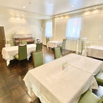 神戸精養軒本店 - 