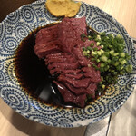 炭火焼 ゆうじ - 