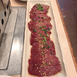 炭火焼 ゆうじ - 