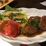 わ食場 はす家 - 