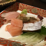 わ食場 はす家 - 