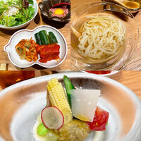 焼肉すどう 春吉 - 
