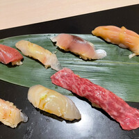 銀座 よこ田 - 