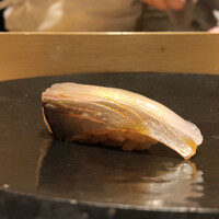 代官山 鮨 たけうち - 