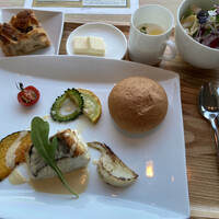 サザンタワーダイニング - 