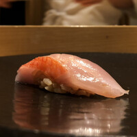 代官山 鮨 たけうち - 