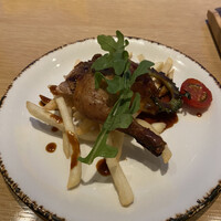 サザンタワーダイニング - 