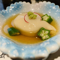 銀座 穂の河 - 