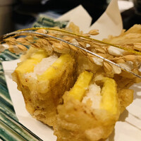 銀座 穂の河 - 