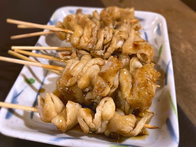 居酒屋竹子 image