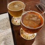 SakuraTaps CraftBeer&Coffee - 