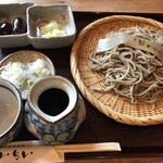 Soba Dokoro Ichii - 