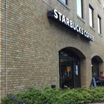 スターバックス・コーヒー - スターバックス・コーヒー 横浜公園店