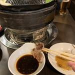 成吉思汗 大黒屋 - 成吉思汗♡