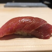 姫沙羅 - 鮪の漬け