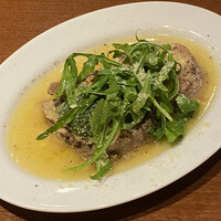 トラットリア イル レガーロ - 