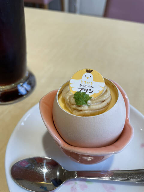 Cafe de Fraise photo 3