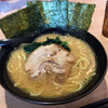 横浜家系ラーメン 真面目 鴨居店