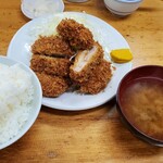 とんかつ いちよし - 