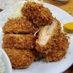 とんかつ いちよし - 