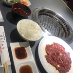 Yakiniku Senryuu - 