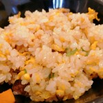 新大宮 中華のサカイ - 焼飯アップ