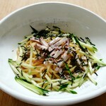 新大宮 中華のサカイ - 作ってみました(*＾▽＾*)