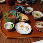 能加万菜 万庭 - 
