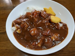 Curry　Land - 奥出雲和牛カレー