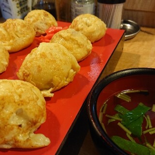 大阪駅でおすすめの美味しい明石焼きをご紹介 食べログ 大阪駅でおすすめの美味しい明石焼きをご紹介 食べログ