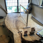 山ごぼう - 離れの個室