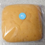 モンペリエ - 「豆乳生食パン」194円
