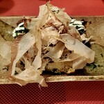 代々木上原 鉄板焼 Note - 豚玉