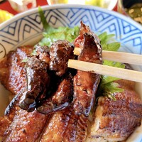 炭焼 うな富士 天白別邸 - 