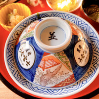 炭焼 うな富士 天白別邸 - 