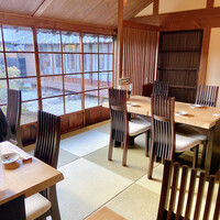 炭焼 うな富士 天白別邸 - 