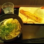 たも屋 - ５００円ランチ