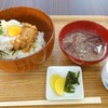 沖あがり食堂