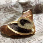 メゾン ムラタ - あんプレッツェル