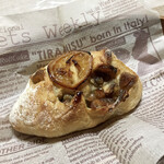 メゾン ムラタ - シトロン・マロングラッセ レモン ¥260