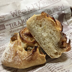 メゾン ムラタ - シトロン・マロングラッセ レモン ¥260