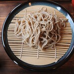 Juuwari Soba To Iwana Yamadaya - 十割蕎麦