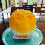 TRICO - カラマンダリンと有田みかん