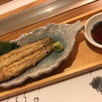 割烹蒲焼 横浜八十八 吉田町店 - 