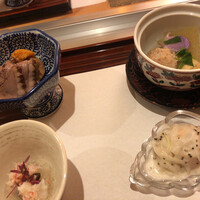 割烹蒲焼 横浜八十八 吉田町店 - 