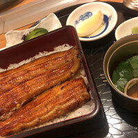 割烹蒲焼 横浜八十八 吉田町店 - 